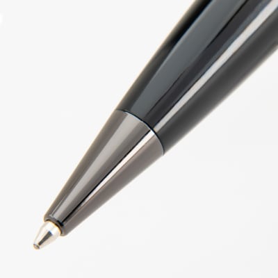 Bolígrafo Monteverde All American - Raven Black1