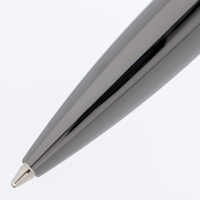 Bolígrafo Monteverde Ritma, Black1