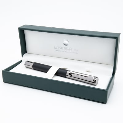 Pluma Monteverde Ritma Black - M1