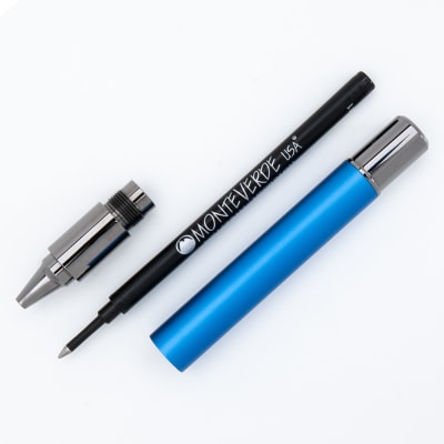 Roller Monteverde Ritma, Blue1