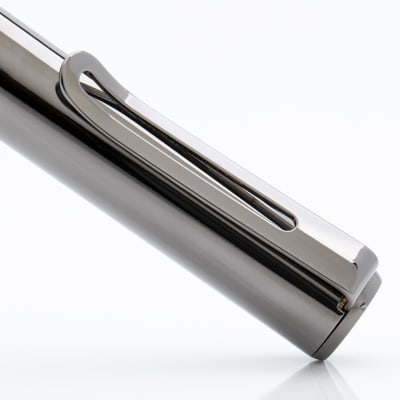 Roller Monteverde Ritma, Silver1