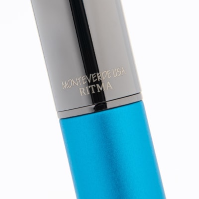 Roller Monteverde Ritma, Turquoise5