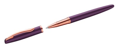 Rollerballs Pelikan R36 Jazz Noble Elegance Violeta - G241