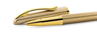 Rollerballs Pelikan R36 Jazz Noble Elegance Gold - G241