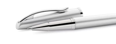 Rollerballs Pelikan R36 Jazz Noble Elegance Silver - G241