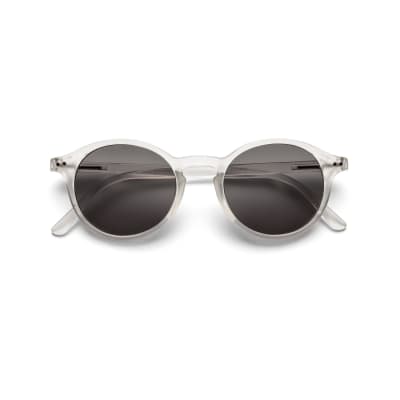 B+D Round SUN - MATT CRYSTAL1