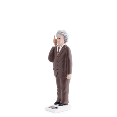 Solar Kikkerland  Einstein1