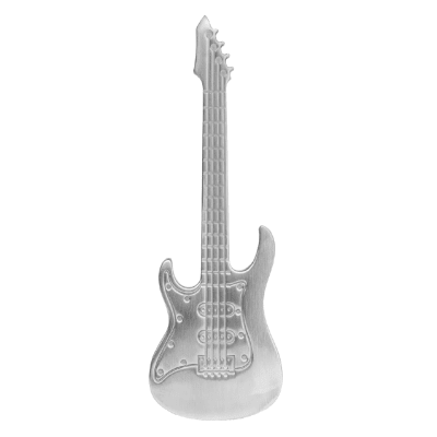 Enfriador Kikkerland  Guitarra1