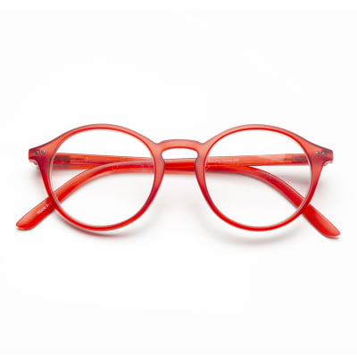 SMART HIP - CRYSTAL MATT RED1