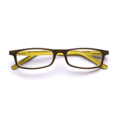 SMART READER POP- GREEN/CR GREEN1