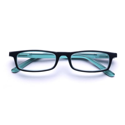 SMART READER POP- DARK PET/BLUE1
