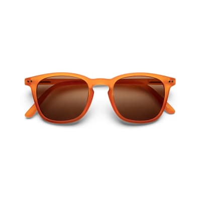 B+D Square SUN - MATT ORANGE1
