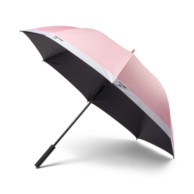 Paraguas Pantone Grande - Rosa Claro1