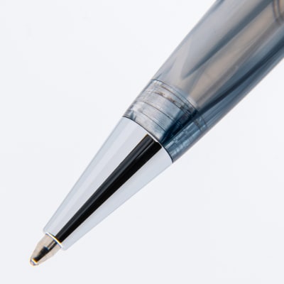 Bolígrafo Monteverde Symetrik Blue Supernova1