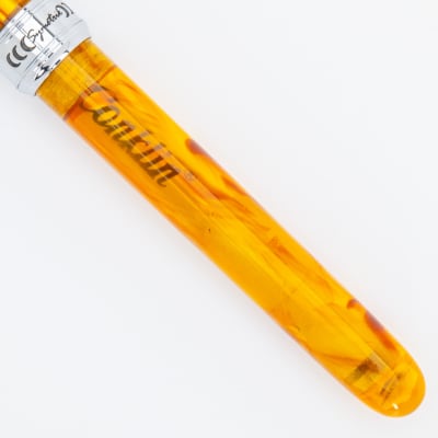 Roller Monteverde Symetrik Precious Amber1