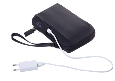 UV limipiador TROIKA  elimina el 99,9% de los virus2