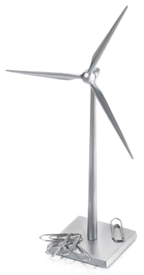 Portaclips TROIKA  FRESH WIND1