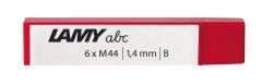 Mina Lamy M44 Red Para portamina Abc 0