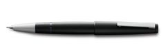 Pluma Lamy 2000 Makrolon Black M 0