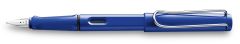Pluma Lamy Safari Blue M 0