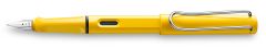 Pluma Lamy Safari Yellow 0