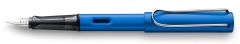Pluma Lamy Al-Star Ocean Blue 0