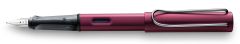Pluma Lamy Al-Star Black Purple M 0