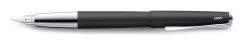 Pluma Lamy Studio Black M 0