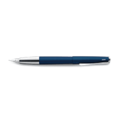 Pluma Lamy Studio Imperial blue 0