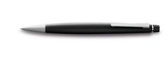 Portaminas Lamy 2000 0.7mm 0