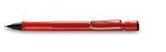 Portamina Lamy Safari Red 0