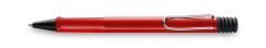 Bolígrafo Lamy Safari Red 0