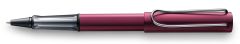 Rollerballs Lamy Al-Star Black Purple 0
