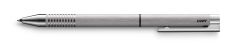 Multisistema Lamy Logo Twin Brushed -606- 2 en 1 0