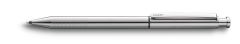 Multisistema Lamy ST twin pen Acero -645- 2 en 1 0