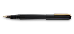 Pluma Lamy Imporium Black gold 0