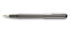 Pluma Lamy Imporium Titanium gold M 0