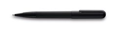 Portaminas Lamy  Imporium Black 0.7mm 0