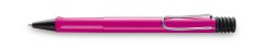 Bolígrafo Lamy Safari Pink 0