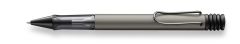 Boligrafo Lamy Lx  Ruthenium 0