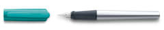 064 Pluma LAMY Nexx Smaragd M 0