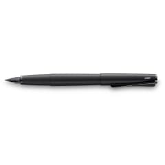 Pluma Lamy Studio LX All Black EF 0