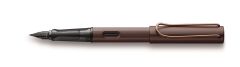 Pluma Lamy Lx Marron 0