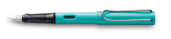 Pluma lamy Al Star Turmaline F 0