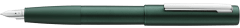 Pluma Lamy Aion Dark Green M 0