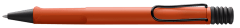 Bolígrafo Lamy Safari terra red M 0