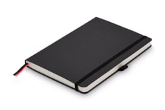 Cuaderno Lamy A5_Black 0