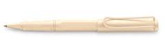 Rollerballs Lamy Safari Cream M63 Black 0
