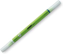 Borrador Lamy ink x green eraser Punta F 0