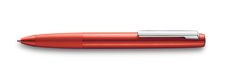 277 Boligrafo Aion red and blue M bl 1